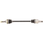 TrakMotive GM-8015 CV Axle Shaft - Front Left - view 1