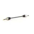 TrakMotive GM-8016 CV Axle Shaft - Front Right - view 2