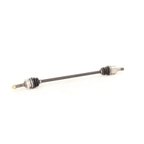 TrakMotive GM-8017 CV Axle Shaft - Front Right - view 2