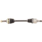 TrakMotive GM-8018 CV Axle Shaft - Front Left - view 1