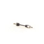 TrakMotive GM-8018 CV Axle Shaft - Front Left - view 3