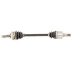 TrakMotive GM-8020 CV Axle Shaft - Front Left - view 1