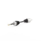 TrakMotive GM-8021 CV Axle Shaft - Front Left - view 2