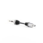 TrakMotive GM-8021 CV Axle Shaft - Front Left - view 3