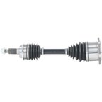 TrakMotive GM-8026HDX CV Axle Shaft - Front - view 1