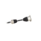 TrakMotive GM-8026HDX CV Axle Shaft - Front - view 2
