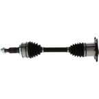 TrakMotive GM-8033HDX CV Axle Shaft - Front - view 1