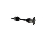 TrakMotive GM-8033HDX CV Axle Shaft - Front - view 2