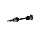 TrakMotive GM-8033HDX CV Axle Shaft - Front - view 3