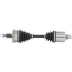 TrakMotive GM-8035 CV Axle Shaft - Front Left or Front Right - view 1