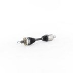 TrakMotive GM-8035 CV Axle Shaft - Front Left or Front Right - view 2