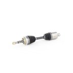 TrakMotive GM-8039 CV Axle Shaft - Front Left or Rear Left - view 2