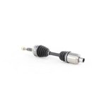 TrakMotive GM-8039 CV Axle Shaft - Front Left or Rear Left - view 3