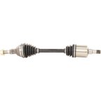 TrakMotive GM-8040 CV Axle Shaft - Front Right - view 1