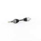 TrakMotive GM-8043 CV Axle Shaft - Front Left - view 2