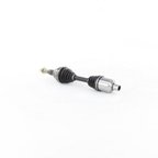 TrakMotive GM-8043 CV Axle Shaft - Front Left - view 3