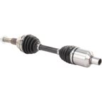 TrakMotive GM-8045HDX CV Axle Shaft - Front Left - view 3