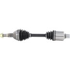 TrakMotive GM-8046 CV Axle Shaft - Front Left - view 1