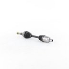 TrakMotive GM-8046 CV Axle Shaft - Front Left - view 3