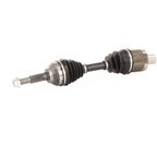 TrakMotive GM-8047 CV Axle Shaft - Front Right - view 2