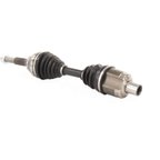 TrakMotive GM-8047 CV Axle Shaft - Front Right - view 3