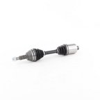 TrakMotive GM-8048 CV Axle Shaft - Front Left or Front Right - view 2