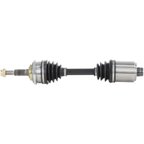 TrakMotive GM-8049 CV Axle Shaft - Front Left or Front Right - view 1