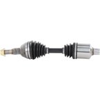 TrakMotive GM-8051 CV Axle Shaft - Front Left - view 1