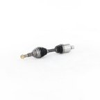 TrakMotive GM-8051 CV Axle Shaft - Front Left - view 2