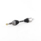 TrakMotive GM-8052 CV Axle Shaft - Front Left - view 2