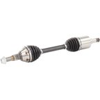 TrakMotive GM-8054HDX CV Axle Shaft - Front Right - view 2