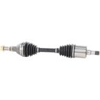 TrakMotive GM-8054 CV Axle Shaft - Front Right - view 1