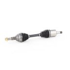 TrakMotive GM-8054 CV Axle Shaft - Front Right - view 2