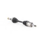 TrakMotive GM-8054 CV Axle Shaft - Front Right - view 3
