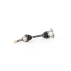 TrakMotive GM-8058 CV Axle Shaft - Front Left - view 2