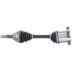 TrakMotive GM-8060 CV Axle Shaft - Front Right - view 1