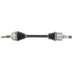 TrakMotive GM-8062 CV Axle Shaft - Front Right or Rear Right - view 1
