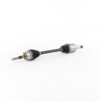 TrakMotive GM-8062 CV Axle Shaft - Front Right or Rear Right - view 2