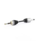 TrakMotive GM-8063 CV Axle Shaft - Front Left - view 2