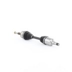 TrakMotive GM-8063 CV Axle Shaft - Front Left - view 3