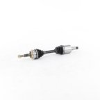 TrakMotive GM-8071 CV Axle Shaft - Front Left or Rear Left - view 2