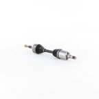 TrakMotive GM-8071 CV Axle Shaft - Front Left or Rear Left - view 3