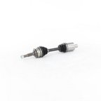 TrakMotive GM-8076 CV Axle Shaft - Front Left - view 2