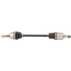 TrakMotive GM-8078 CV Axle Shaft - Front Left - view 1
