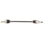 TrakMotive GM-8079 CV Axle Shaft - Front Right - view 1