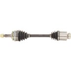 TrakMotive GM-8081 CV Axle Shaft - Front Right - view 1