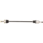 TrakMotive GM-8083 CV Axle Shaft - Front Right - view 1
