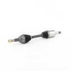 TrakMotive GM-8086 CV Axle Shaft - Front Right - view 2