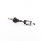 TrakMotive GM-8086 CV Axle Shaft - Front Right - view 3