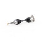 TrakMotive GM-8087 CV Axle Shaft - Front Left or Front Right - view 2